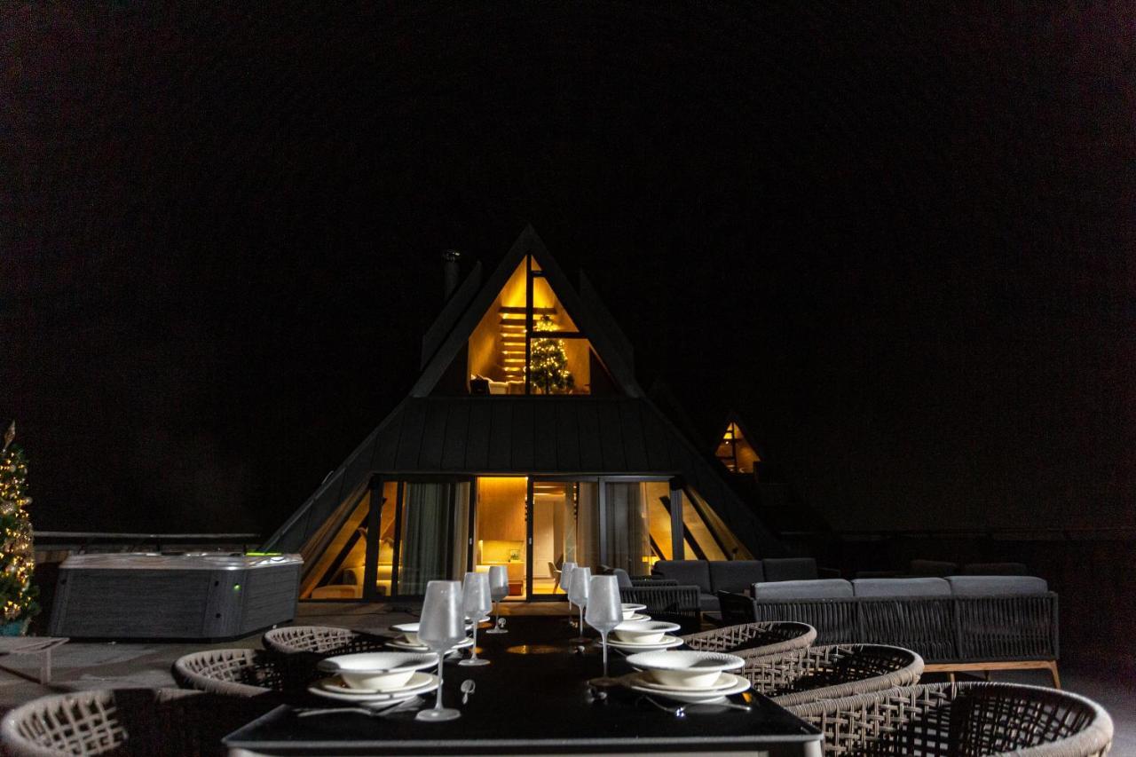 Hotel Monti Spa & Wellness Hadzici Exterior photo