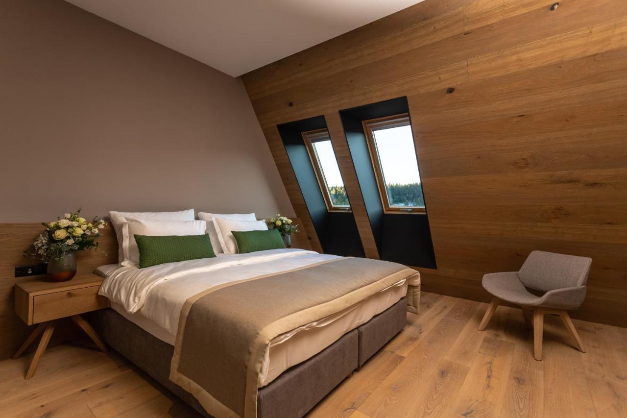 Hotel Monti Spa & Wellness Hadzici Exterior photo